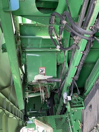Main image John Deere 9770 STS 11