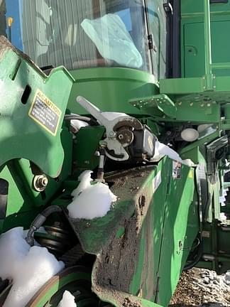 Main image John Deere 9770 STS 17
