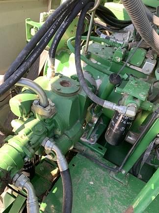 Main image John Deere 9770 STS 1