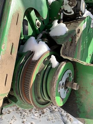 Main image John Deere 9770 STS 20