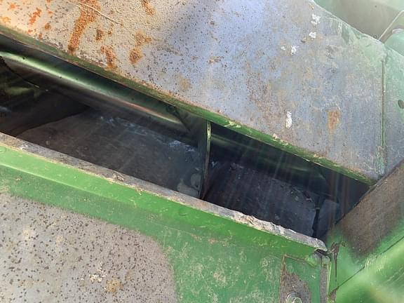 Main image John Deere 9770 STS 4