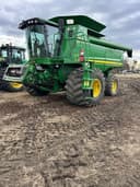 2008 John Deere 9770 STS Image