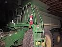 2008 John Deere 9770 STS Image