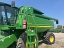 2008 John Deere 9770 STS Image