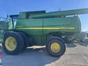 2008 John Deere 9770 STS Image