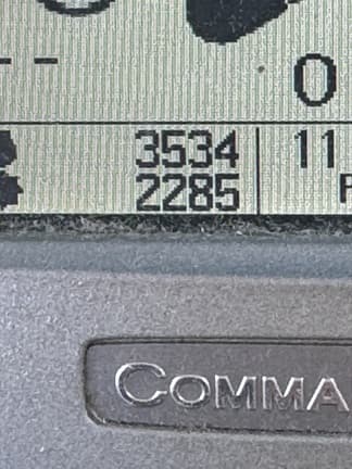 Image of John Deere 9770 STS equipment image 2