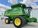 2008 John Deere 9770 STS Image