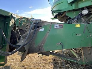 Main image John Deere 9770 STS 10