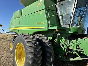 Main image John Deere 9770 STS 20