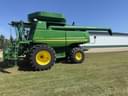 2008 John Deere 9770 STS Image