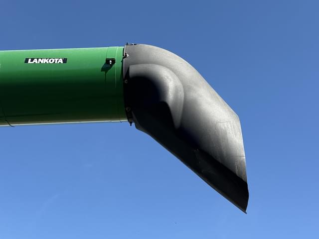 Image of John Deere 9770 STS equipment image 3