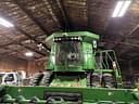 2008 John Deere 9770 STS Image