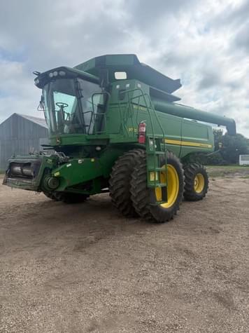 Main image John Deere 9770 STS