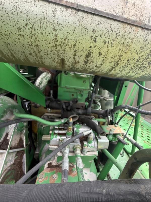 Image of John Deere 9770 STS equipment image 4