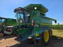2008 John Deere 9770 STS Image