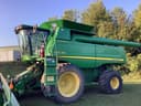 2008 John Deere 9770 STS Image