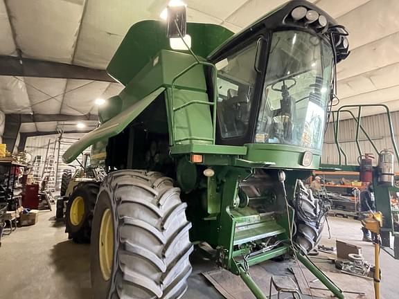 Image of John Deere 9770 STS Primary image