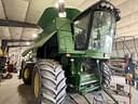 2008 John Deere 9770 STS Image