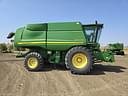 2008 John Deere 9770 STS Image