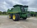 2008 John Deere 9770 STS Image