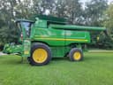 2008 John Deere 9770 STS Image