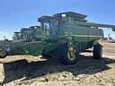 2008 John Deere 9770 STS Image
