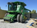 2008 John Deere 9770 STS Image