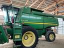 2008 John Deere 9770 STS Image