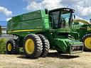 2008 John Deere 9770 STS Image