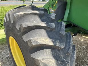 Main image John Deere 9770 STS 13