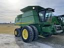 2008 John Deere 9770 STS Image