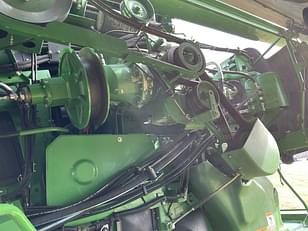 Main image John Deere 9770 STS 13