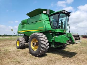 Main image John Deere 9770 STS