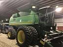 2008 John Deere 9770 STS Image