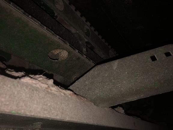 Main image John Deere 9770 STS 14