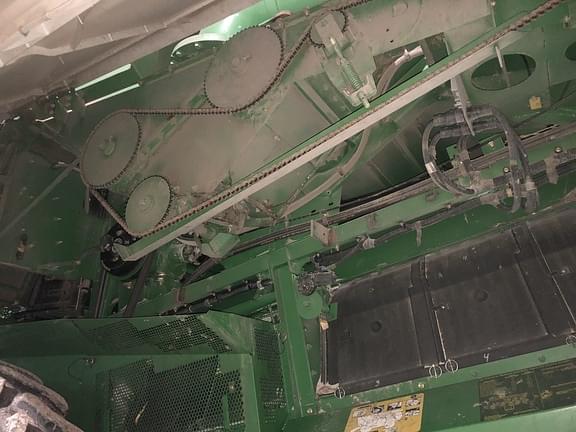 Main image John Deere 9770 STS 17