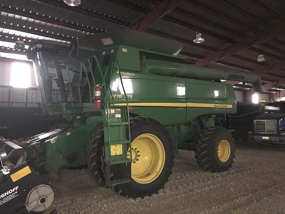 Main image John Deere 9770 STS 1