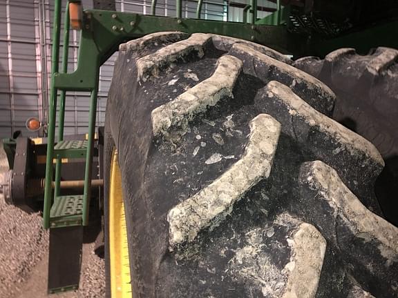Main image John Deere 9770 STS 21