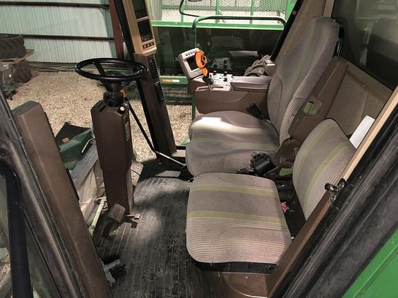 Main image John Deere 9770 STS 24