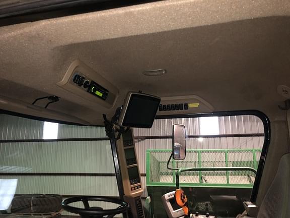 Main image John Deere 9770 STS 25