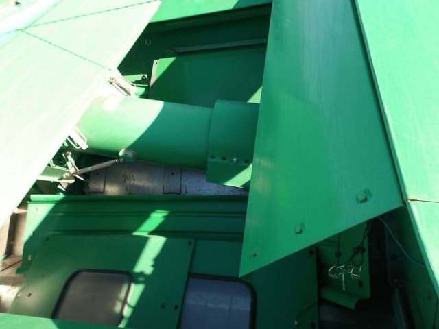 Image of John Deere 9770 STS equipment image 4