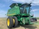 2008 John Deere 9770 STS Image