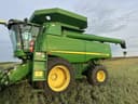 2008 John Deere 9770 STS Image