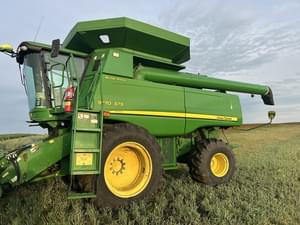 2008 John Deere 9770 STS Image