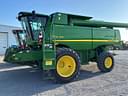 2008 John Deere 9770 STS Image