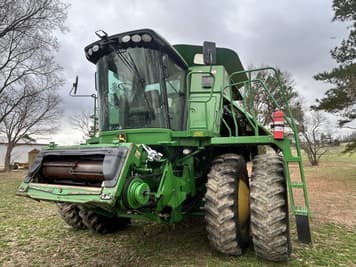 Main image John Deere 9770 STS