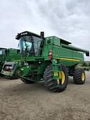 2008 John Deere 9770 STS Image
