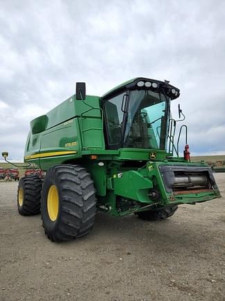 Main image John Deere 9770 STS 1