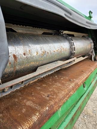 Main image John Deere 9770 STS 5