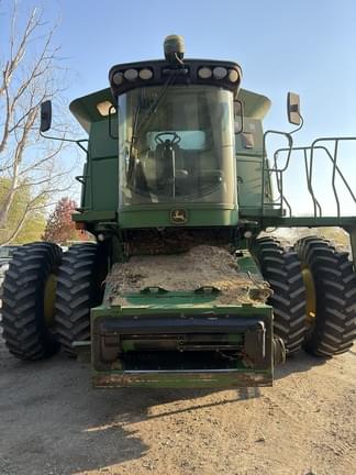 Image of John Deere 9770 STS equipment image 1